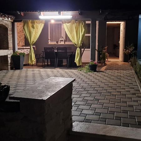 A24-House Villa Medulin Kültér fotó
