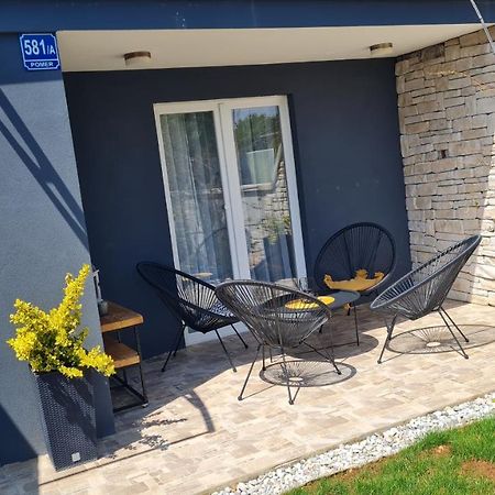 A24-House Villa Medulin Kültér fotó