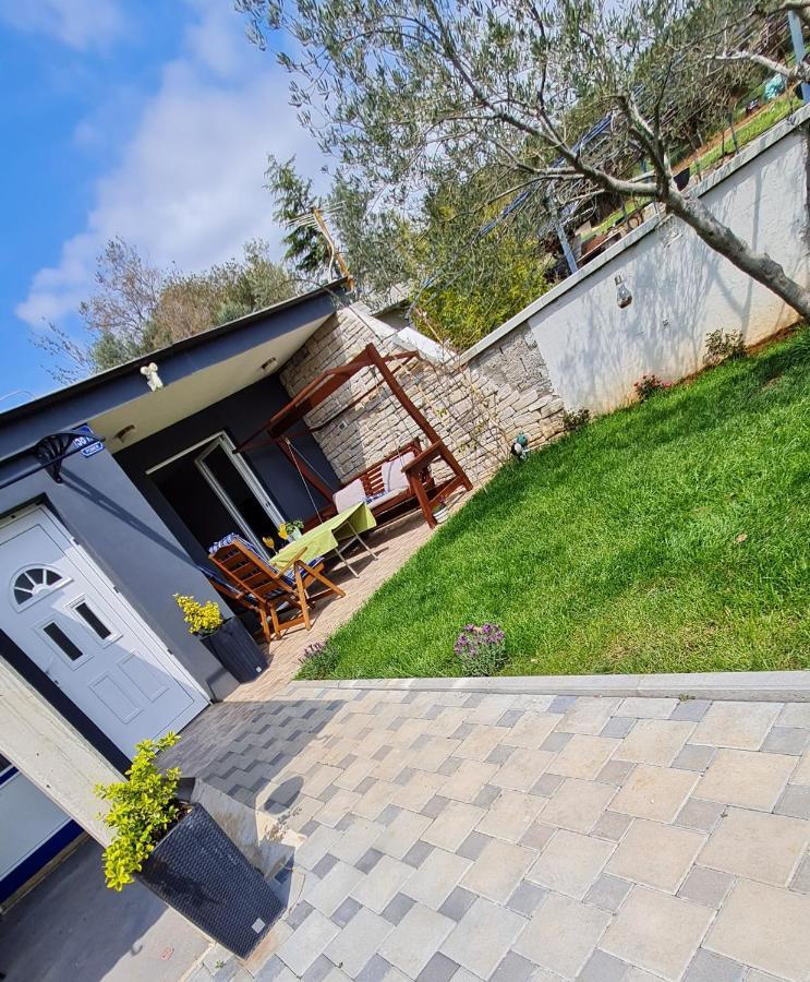 A24-House Villa Medulin Kültér fotó