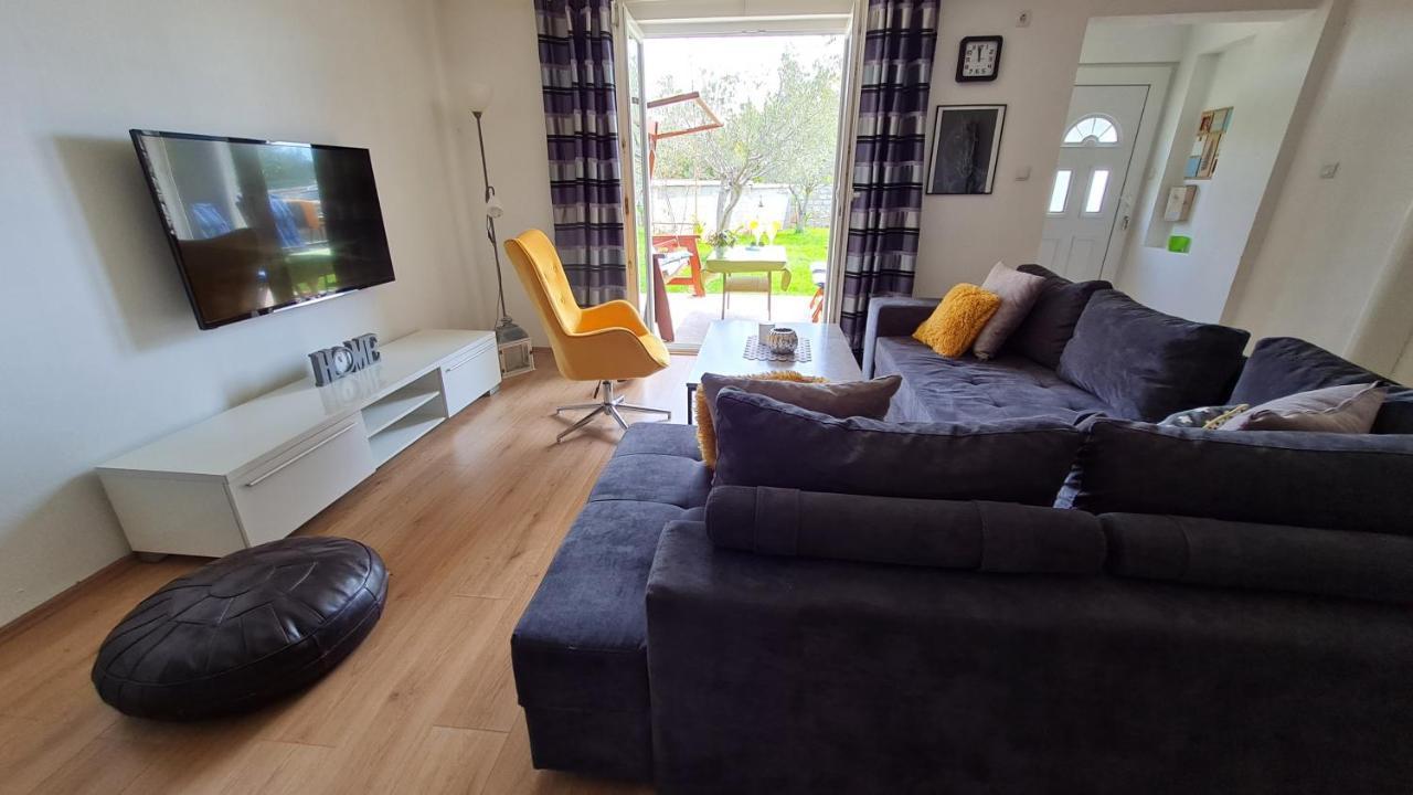 A24-House Villa Medulin Kültér fotó