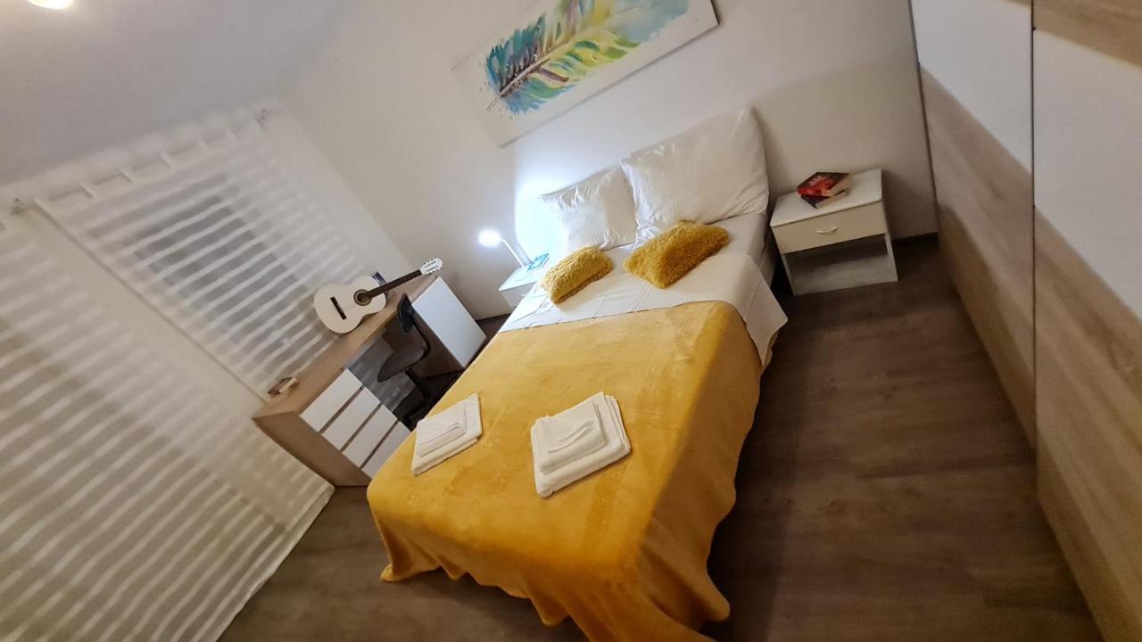A24-House Villa Medulin Kültér fotó