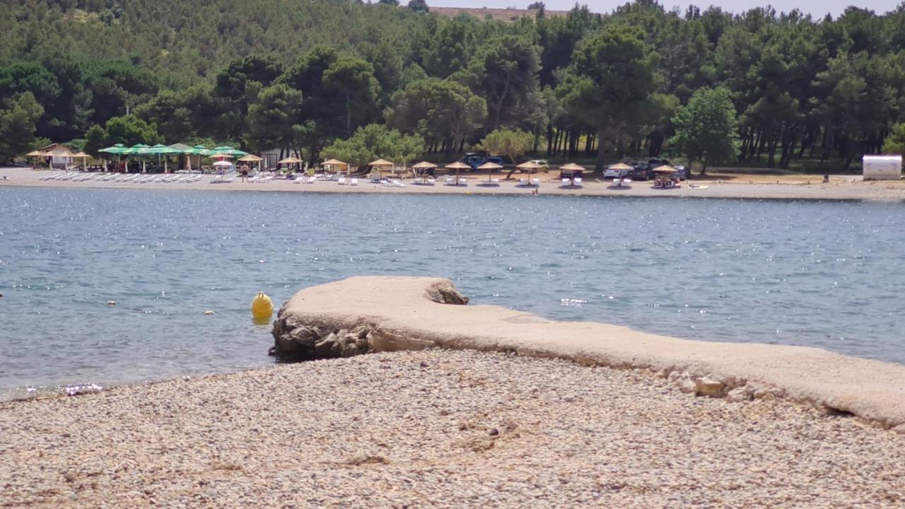 A24-House Villa Medulin Kültér fotó
