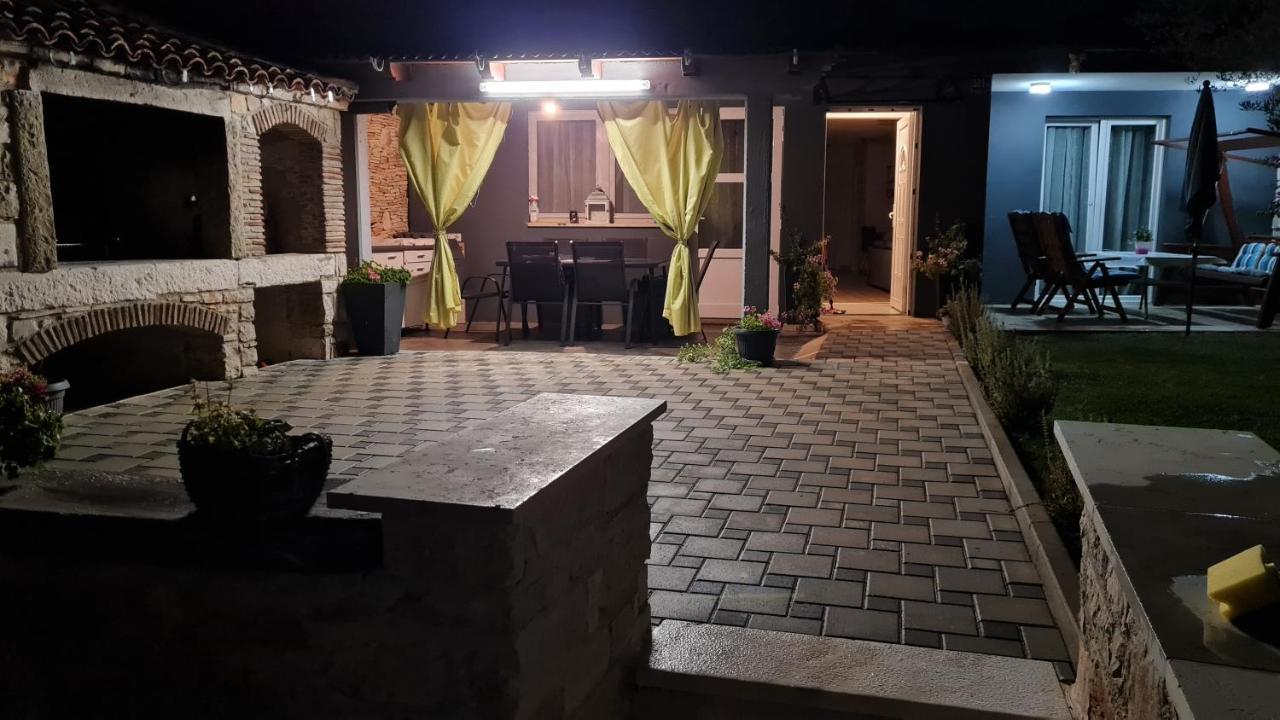 A24-House Villa Medulin Kültér fotó