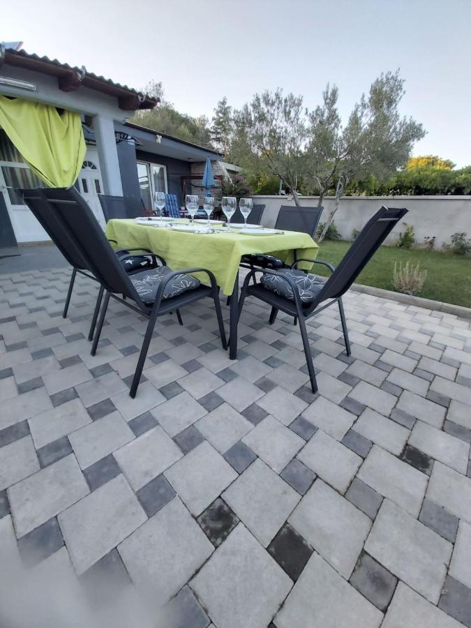 A24-House Villa Medulin Kültér fotó