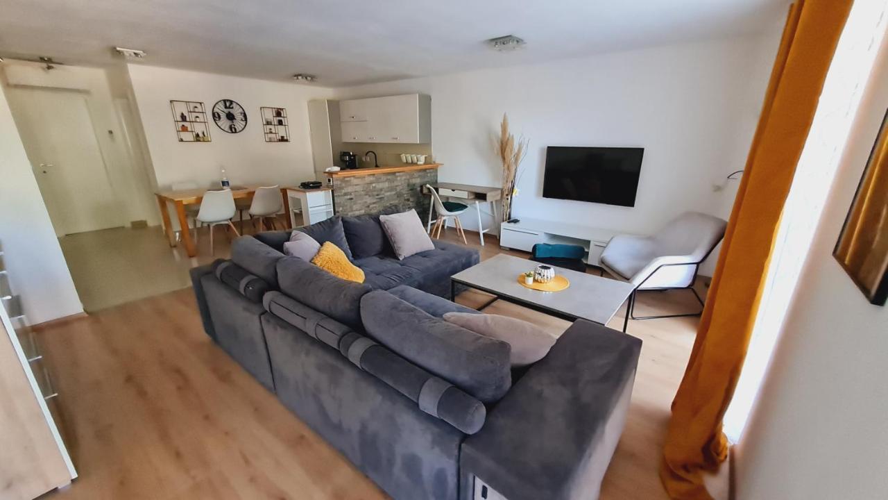 A24-House Villa Medulin Kültér fotó