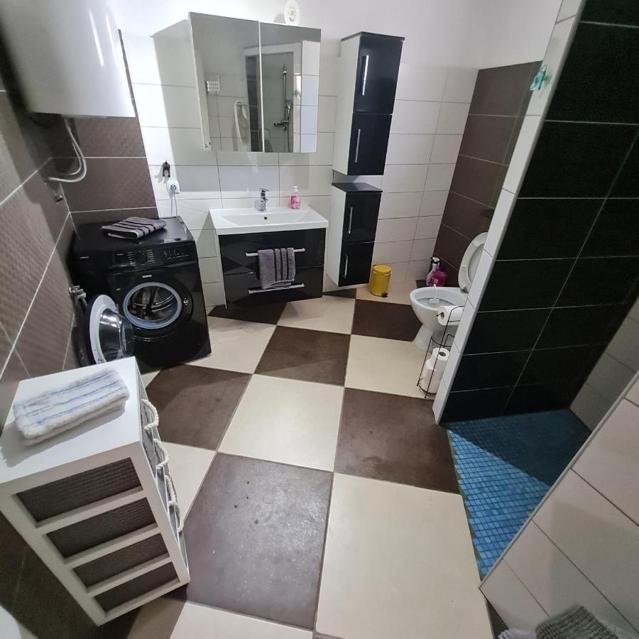 A24-House Villa Medulin Kültér fotó