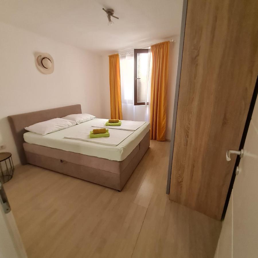 A24-House Villa Medulin Kültér fotó